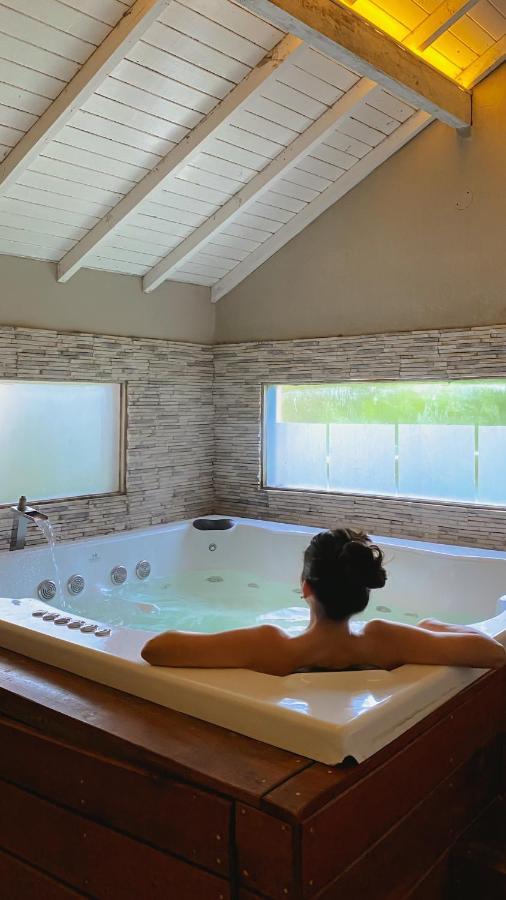 Atelier Hotel De Charme Villa General Belgrano Eksteriør bilde