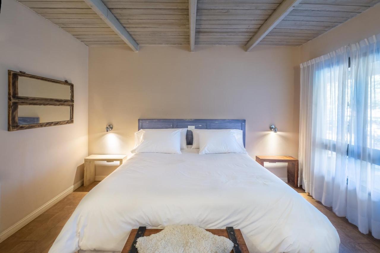 Atelier Hotel De Charme Villa General Belgrano Eksteriør bilde