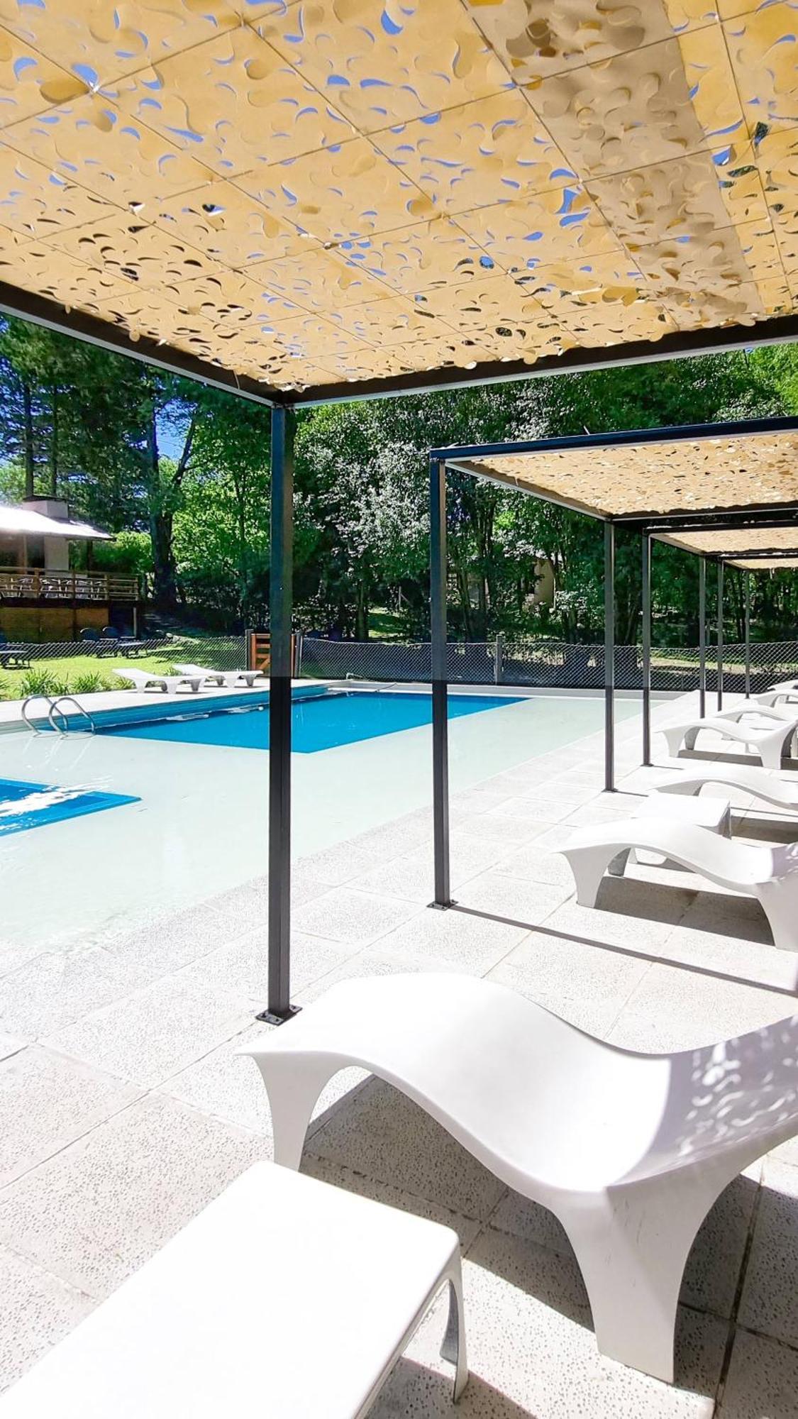 Atelier Hotel De Charme Villa General Belgrano Eksteriør bilde