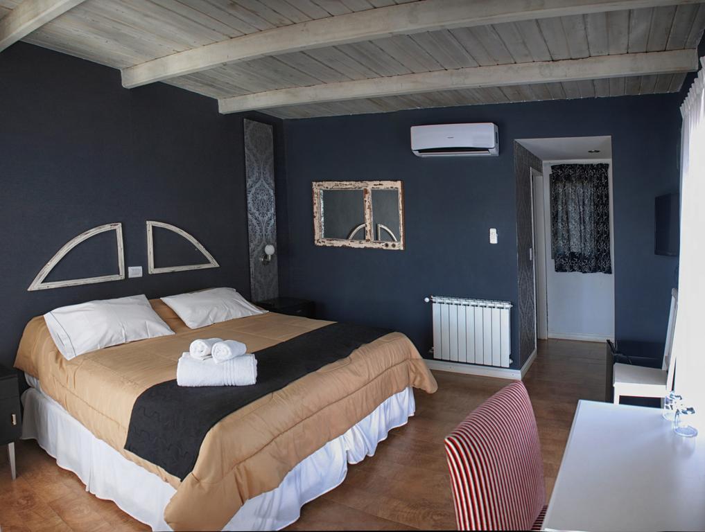 Atelier Hotel De Charme Villa General Belgrano Eksteriør bilde