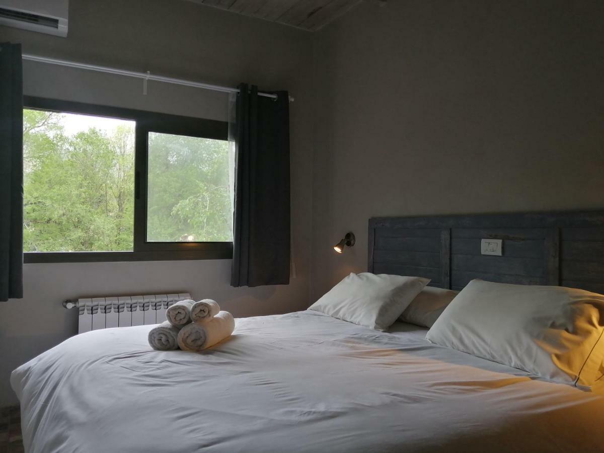 Atelier Hotel De Charme Villa General Belgrano Eksteriør bilde